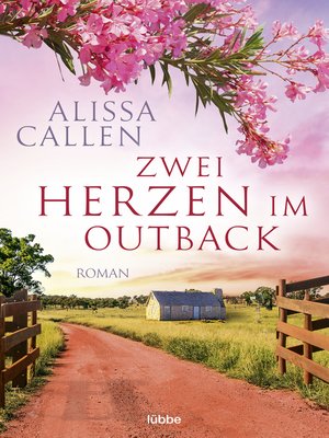 cover image of Zwei Herzen im Outback